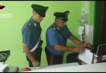 Agrigento, blitz in quattro sale da gioco: sequestrati pc e monitor, multe per 80.000 euro