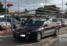 Agrigento, arresto casalinghe
