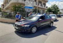 Messina, rapina un minorenne: carabinieri arrestano un 16enne