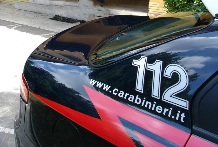 112 Carabinieri