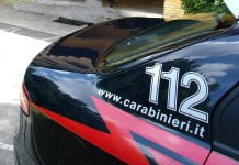 Carabinieri