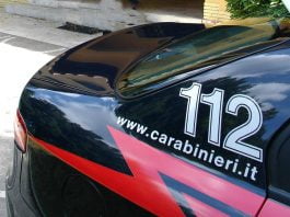 Carabinieri