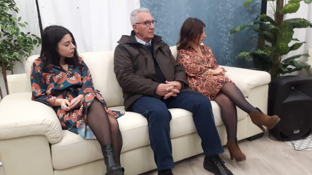 Canicattì, grande partecipazione al dibattito “Ricordare oggi per ricordare sempre” (Foto)