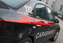 Messina, deve scontare una condanna a 4 anni di reclusione: arrestato dai Carabinieri