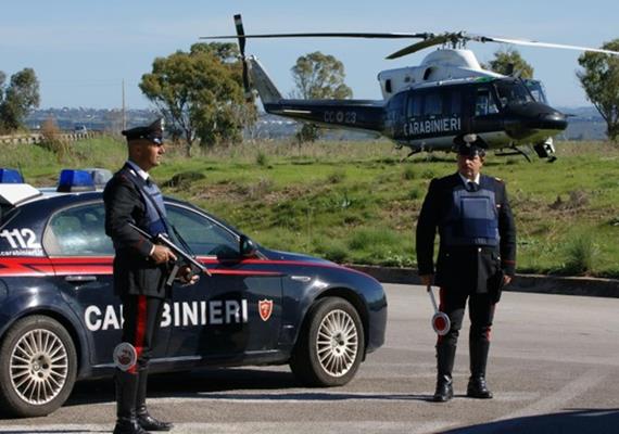 Carabinieri