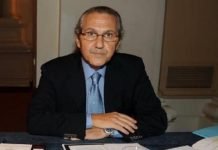 Caltanissetta, Natoli a capo della Camera di Commercio