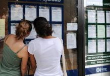 Canicattì, progetto Borse lavoro: al via le domande entro il 26 aprile 2019