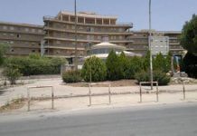 Canicattì, Ospedale Barone Lombardo: rimasti scoperti 3 posti in cardiologia