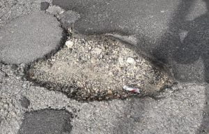 Canicattì, manto stradale: approvato l’atto di indirizzo per raccolta disponibilità di volontari