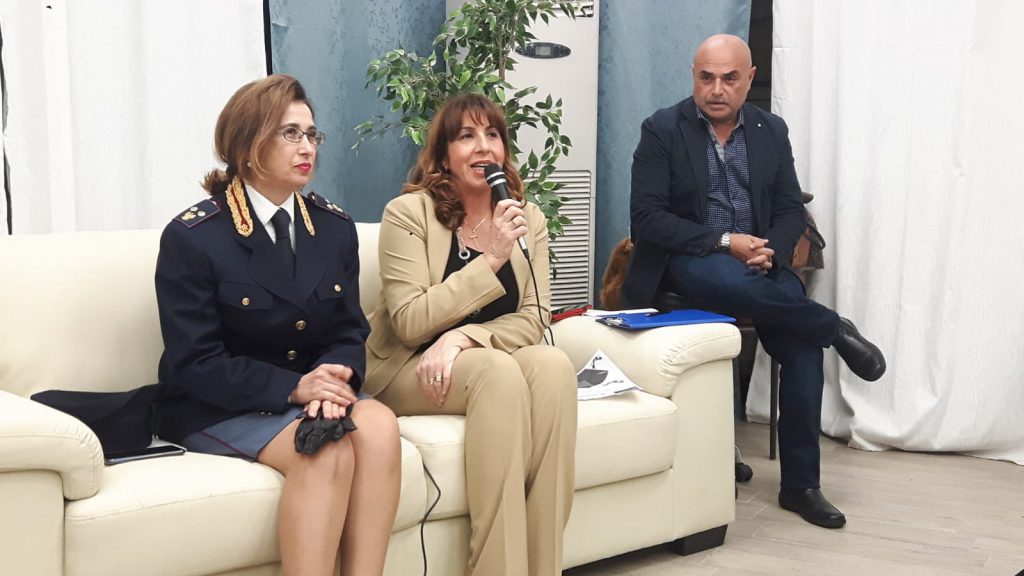 Canicattì, grande partecipazione al dibattito “Ricordare oggi per ricordare sempre” (Foto)