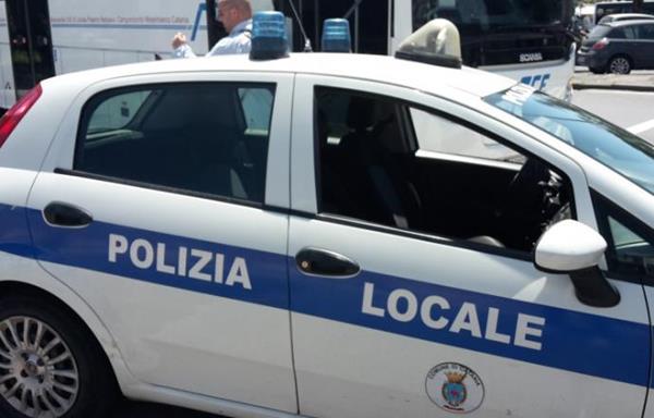 polizia municipale