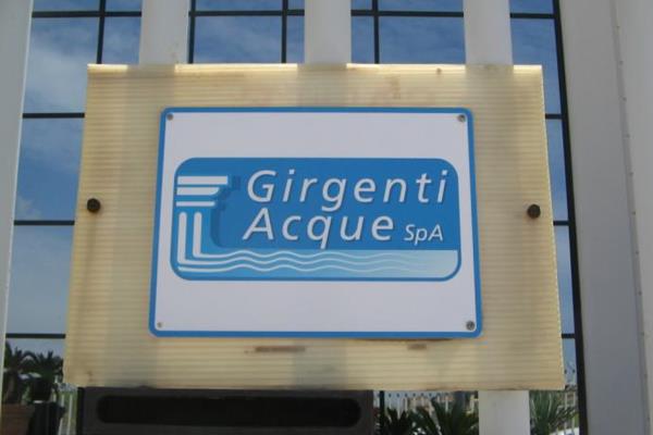 girgenti acque Girgenti Acque