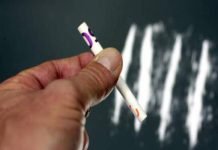 Palermo, 17enne inala cocaina mischiata con colla: salvato in extremis