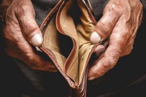 Economia, la Sicilia la regione più in difficoltà economica: deprivazione per 1 persona su 4
