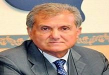 Caltanissetta, Figlio del magistrato Costa: “Mio padre è stato dimenticato”