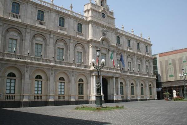 Università di Catania