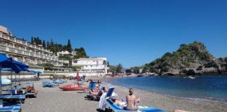 Turismo, gli arrivi in Sicilia sono aumentati del 2,9% : boom dei B&B