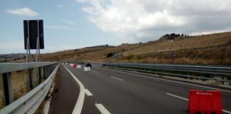 Ripresi i lavori sulla Palermo-Agrigento, le imprese: “Senso di responsabilità”