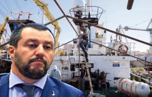 Sea Watch, Tribunale dei ministri di Catania archivia accuse a Salvini. E lui: «Bene, posso chiudere i porti»