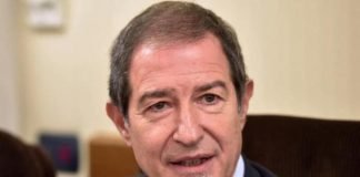 Sicilia, si sfoga Musumeci: “Niente e nessuno mi può fermare”