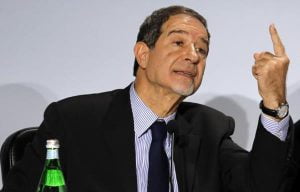 Alla Regione Siciliana ripartono i concorsi Musumeci: «Il primo bando entro l'anno» Alla Regione Siciliana ripartono i concorsi Musumeci: «Il primo bando entro l'anno»