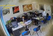 “Quanto vuoi per questo collaudo”? Quattro arresti per corruzione nel Trapanese