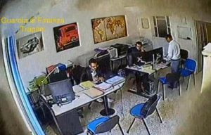 "Quanto vuoi per questo collaudo"? Quattro arresti per corruzione nel Trapanese