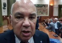 Da anni “ospite” in Sicilia spacciandosi per ambasciatore dell’Unesco, ma non lo è