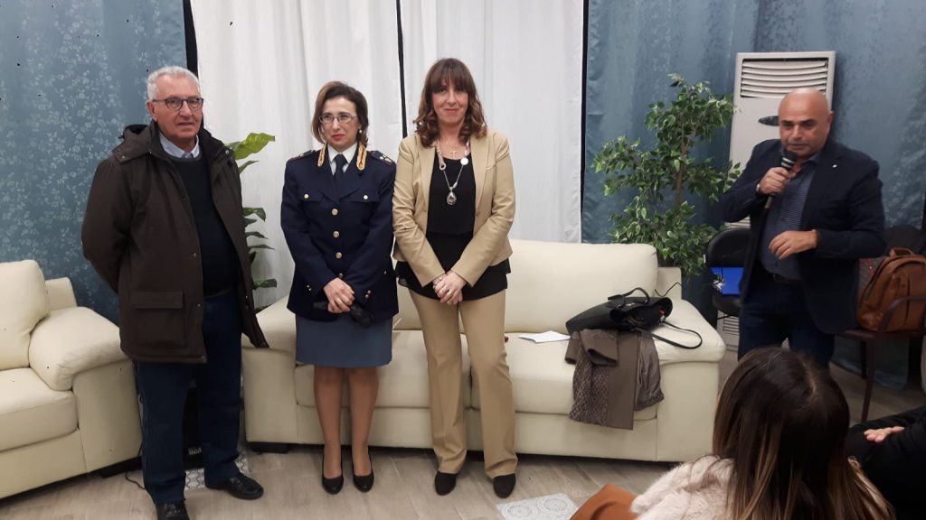 Canicattì, grande partecipazione al dibattito “Ricordare oggi per ricordare sempre” (Foto)