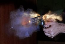 Ragusa, tentato omicidio: fermato un uomo spari contro rivale