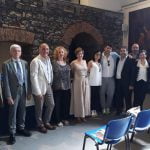 Salute, il canicattinese Gianluca Russo al convegno sull'approccio in odontoiatria del paziente fragile