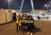Juve club Canicattì