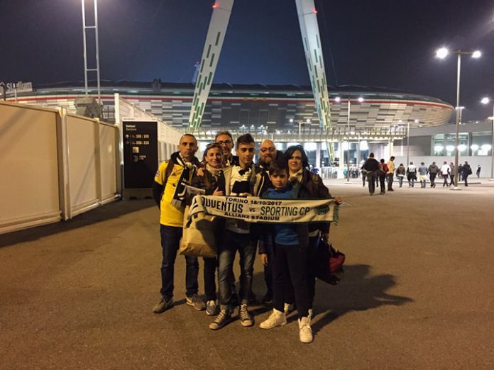Juve club Canicattì