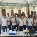 Canicattì, svolta la giornata sull'orienteering organizzata dalla scuola "Mario Rapisardi" (Foto)