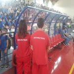 Canicattì, svolta la giornata all'insegna dello sport organizzata dalla scuola "Mario Rapisardi"