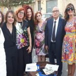 Canicattì, Grande successo per "Lu Cuntu": il caffè letterario con il Prof. Augello, organizzato dall’Ass. Athena(Foto)