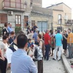 Canicattì, Grande successo per "Lu Cuntu": il caffè letterario con il Prof. Augello, organizzato dall’Ass. Athena(Foto)