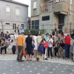 Canicattì, Grande successo per "Lu Cuntu": il caffè letterario con il Prof. Augello, organizzato dall’Ass. Athena(Foto)