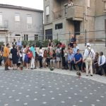 Canicattì, Grande successo per "Lu Cuntu": il caffè letterario con il Prof. Augello, organizzato dall’Ass. Athena(Foto)