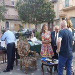 Canicattì, Grande successo per "Lu Cuntu": il caffè letterario con il Prof. Augello, organizzato dall’Ass. Athena(Foto)