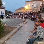 Canicattì, Grande successo per "Lu Cuntu": il caffè letterario con il Prof. Augello, organizzato dall’Ass. Athena(Foto)