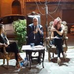 Canicattì, Grande successo per "Lu Cuntu": il caffè letterario con il Prof. Augello, organizzato dall’Ass. Athena(Foto)