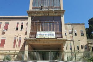 Canicattì, la proposta del Comitato Spontaneo: "Si usi la Burgio-Corsello in caso di assistenza per Coronavirus"