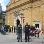 Canicattì, celebrata la ricorrenza in onore del giudice Saetta e del figlio Stefano a 30 anni dall'uccisione