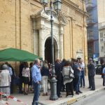 Canicattì, celebrata la ricorrenza in onore del giudice Saetta e del figlio Stefano a 30 anni dall'uccisione