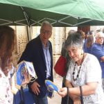 Canicattì, celebrata la ricorrenza in onore del giudice Saetta e del figlio Stefano a 30 anni dall'uccisione