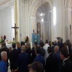 Canicattì, celebrata la ricorrenza in onore del giudice Saetta e del figlio Stefano a 30 anni dall'uccisione