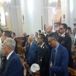 Canicattì, celebrata la ricorrenza in onore del giudice Saetta e del figlio Stefano a 30 anni dall'uccisione