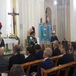 Canicattì, celebrata la ricorrenza in onore del giudice Saetta e del figlio Stefano a 30 anni dall'uccisione