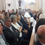 Canicattì, celebrata la ricorrenza in onore del giudice Saetta e del figlio Stefano a 30 anni dall'uccisione